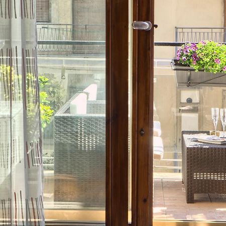Bed and Breakfast La Collina Dei Ciliegi Salerno Exterior foto