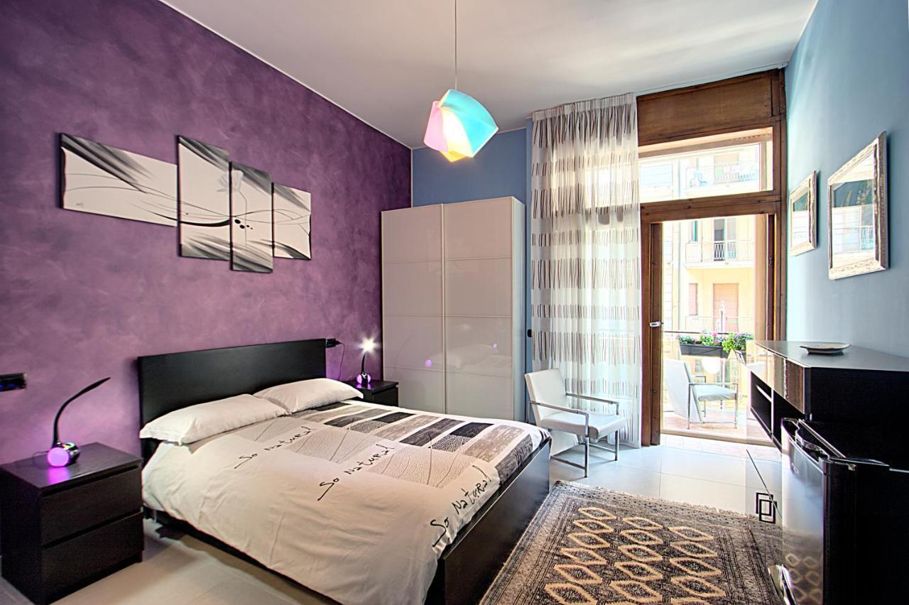 Bed and Breakfast La Collina Dei Ciliegi Salerno Exterior foto
